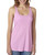 Next Level 6733 - Ladies' Triblend Racerback Tank