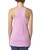 Next Level 6733 - Ladies' Triblend Racerback Tank