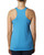 Next Level 6733 - Ladies' Triblend Racerback Tank