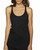 Next Level 6733 - Ladies' Triblend Racerback Tank