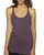 Next Level 6733 - Ladies' Triblend Racerback Tank