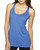 Next Level 6733 - Ladies' Triblend Racerback Tank