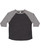 Rabbit Skins RS3330 - Toddler Baseball T-Shirt