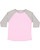 Rabbit Skins RS3330 - Toddler Baseball T-Shirt