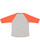 Rabbit Skins RS3330 - Toddler Baseball T-Shirt