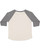 Rabbit Skins RS3330 - Toddler Baseball T-Shirt