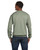 Hanes P1607 - Unisex Ecosmart® 50/50 Crewneck Sweatshirt