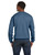 Hanes P1607 - Unisex Ecosmart® 50/50 Crewneck Sweatshirt