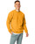 Hanes P1607 - Unisex Ecosmart® 50/50 Crewneck Sweatshirt