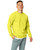 Hanes P1607 - Unisex Ecosmart® 50/50 Crewneck Sweatshirt