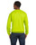 Hanes P1607 - Unisex Ecosmart® 50/50 Crewneck Sweatshirt