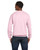 Hanes P1607 - Unisex Ecosmart® 50/50 Crewneck Sweatshirt