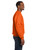 Hanes P1607 - Unisex Ecosmart® 50/50 Crewneck Sweatshirt