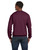 Hanes P1607 - Unisex Ecosmart® 50/50 Crewneck Sweatshirt