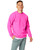 Hanes P1607 - Unisex Ecosmart® 50/50 Crewneck Sweatshirt