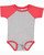 Rabbit Skins RS4430
 - Infant Baseball Bodysuit