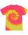 Tie-Dye CD100 - Adult 5.4 oz., 100% Cotton T-Shirt