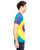 Tie-Dye CD100 - Adult 5.4 oz., 100% Cotton T-Shirt