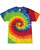 Tie-Dye CD100 - Adult 5.4 oz., 100% Cotton T-Shirt