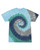 Tie-Dye CD100 - Adult 5.4 oz., 100% Cotton T-Shirt