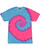 Tie-Dye CD100 - Adult 5.4 oz., 100% Cotton T-Shirt