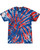 Tie-Dye CD100 - Adult 5.4 oz., 100% Cotton T-Shirt