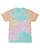 Tie-Dye CD100 - Adult 5.4 oz., 100% Cotton T-Shirt