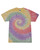 Tie-Dye CD100 - Adult 5.4 oz., 100% Cotton T-Shirt