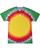 Tie-Dye CD100 - Adult 5.4 oz., 100% Cotton T-Shirt