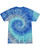 Tie-Dye CD100 - Adult 5.4 oz., 100% Cotton T-Shirt