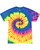 Tie-Dye CD100 - Adult 5.4 oz., 100% Cotton T-Shirt