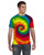 Tie-Dye CD100 - Adult 5.4 oz., 100% Cotton T-Shirt