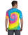 Tie-Dye CD100 - Adult 5.4 oz., 100% Cotton T-Shirt