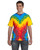 Tie-Dye CD100 - Adult 5.4 oz., 100% Cotton T-Shirt