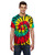 Tie-Dye CD100 - Adult 5.4 oz., 100% Cotton T-Shirt