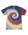 Tie-Dye CD100 - Adult 5.4 oz., 100% Cotton T-Shirt