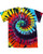 Tie-Dye CD100 - Adult 5.4 oz., 100% Cotton T-Shirt