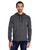 ComfortWash by Hanes GDH450 - Unisex 7.2 oz., 80/20 Pullover Hooded Sweatshirt