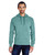 ComfortWash by Hanes GDH450 - Unisex 7.2 oz., 80/20 Pullover Hooded Sweatshirt