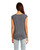 Next Level N5040 - Ladies' Festival Sleeveless V