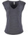 Next Level N5040 - Ladies' Festival Sleeveless V