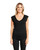 Next Level N5040 - Ladies' Festival Sleeveless V