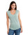 Next Level N5040 - Ladies' Festival Sleeveless V