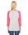 LAT LA3530 - Ladies' Baseball T-Shirt