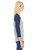 LAT LA3530 - Ladies' Baseball T-Shirt