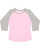 LAT LA3530 - Ladies' Baseball T-Shirt
