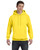 Hanes P170 - Unisex Ecosmart® 50/50 Pullover Hooded Sweatshirt