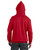 Hanes P170 - Unisex Ecosmart® 50/50 Pullover Hooded Sweatshirt