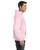 Hanes P170 - Unisex Ecosmart® 50/50 Pullover Hooded Sweatshirt