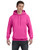 Hanes P170 - Unisex Ecosmart® 50/50 Pullover Hooded Sweatshirt